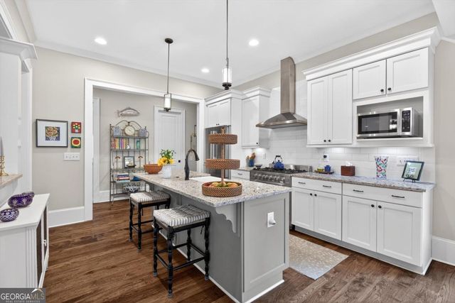 63 Lower Creek Trail, Senoia, GA 30276