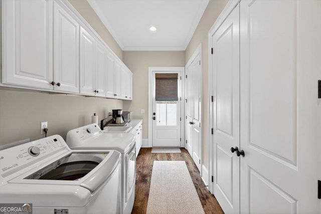 63 Lower Creek Trail, Senoia, GA 30276