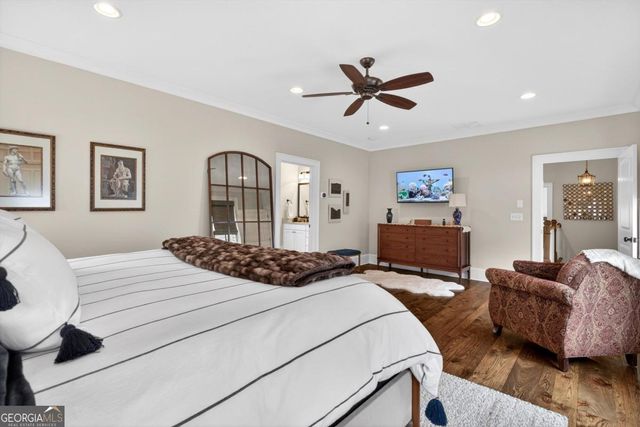 63 Lower Creek Trail, Senoia, GA 30276