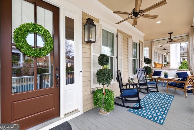 63 Lower Creek Trail, Senoia, GA 30276