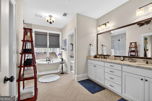 63 Lower Creek Trail, Senoia, GA 30276