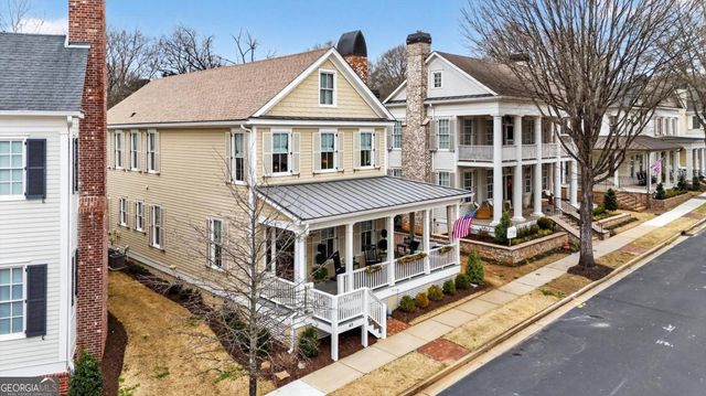 63 Lower Creek Trail, Senoia, GA 30276