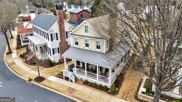 63 Lower Creek Trail, Senoia, GA 30276