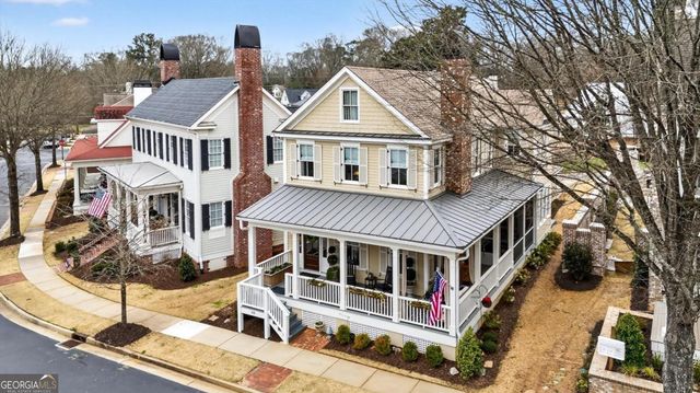 63 Lower Creek Trail, Senoia, GA 30276