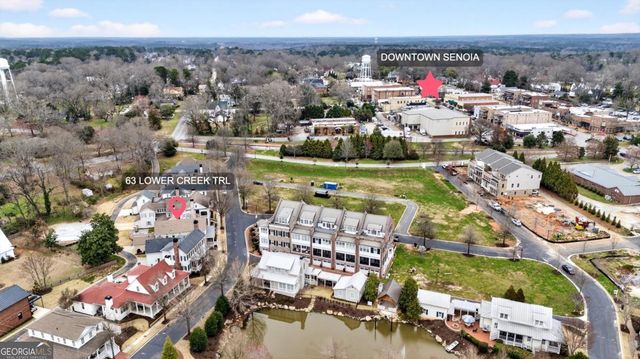 63 Lower Creek Trail, Senoia, GA 30276