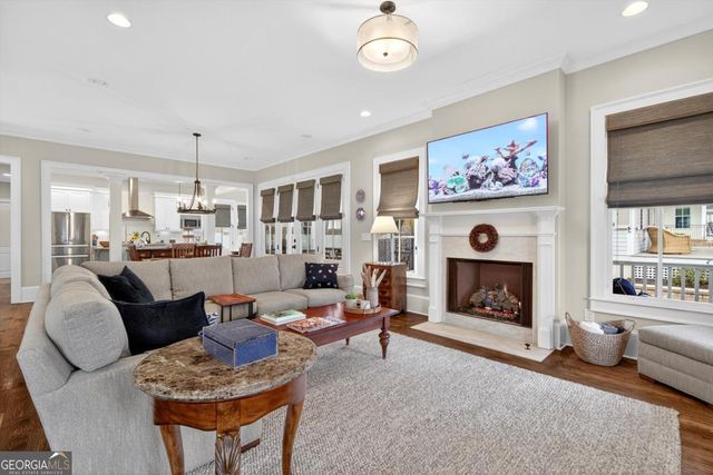 63 Lower Creek Trail, Senoia, GA 30276