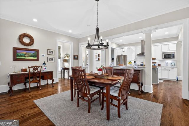 63 Lower Creek Trail, Senoia, GA 30276