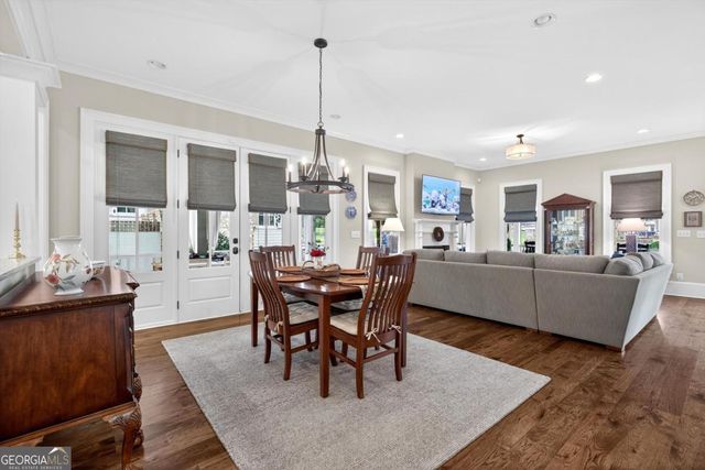 63 Lower Creek Trail, Senoia, GA 30276