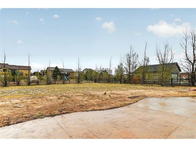 11842 Shadow Creek Ct, Peyton, CO 80831