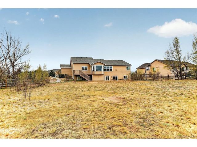 11842 Shadow Creek Ct, Peyton, CO 80831