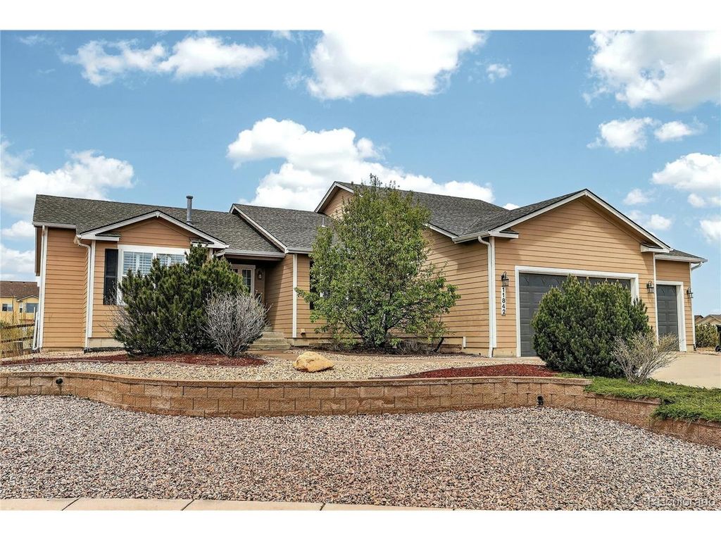 11842 Shadow Creek Ct, Peyton, CO 80831