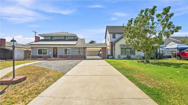 933 Montecito Drive, San Gabriel, CA 91776