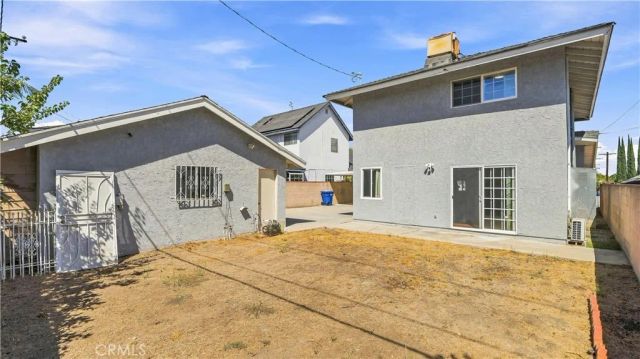 933 Montecito Drive, San Gabriel, CA 91776