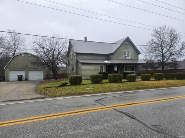 57844 County Road 13 Road, Elkhart, IN 46516