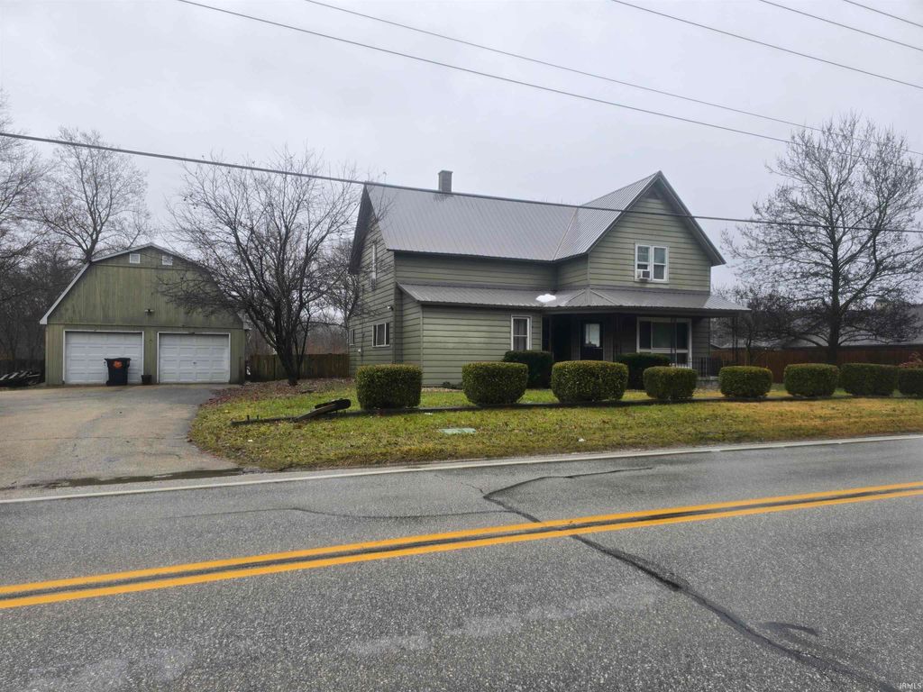 57844 County Road 13 Road, Elkhart, IN 46516