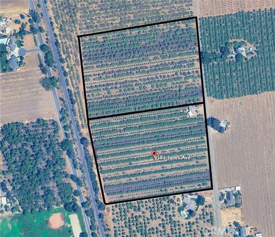 9581 Jones, Durham, CA 95938