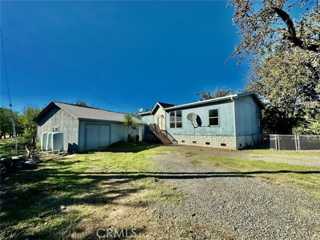 9581 Jones, Durham, CA 95938