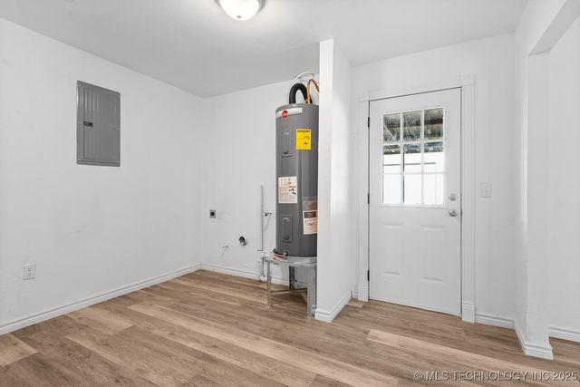 114 Laurel Street, Lone Grove, OK 73443