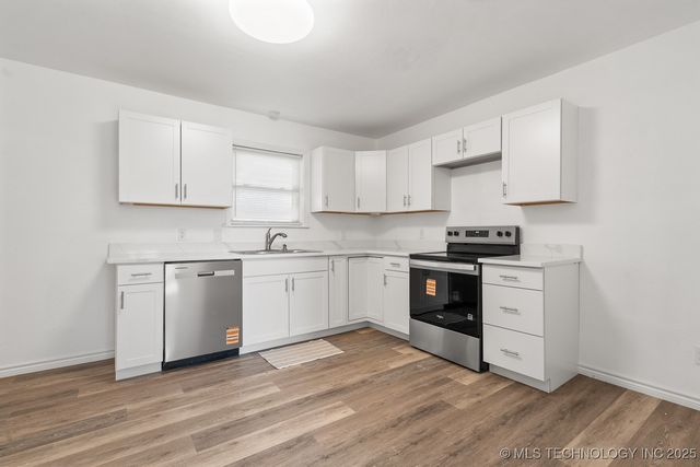 114 Laurel Street, Lone Grove, OK 73443