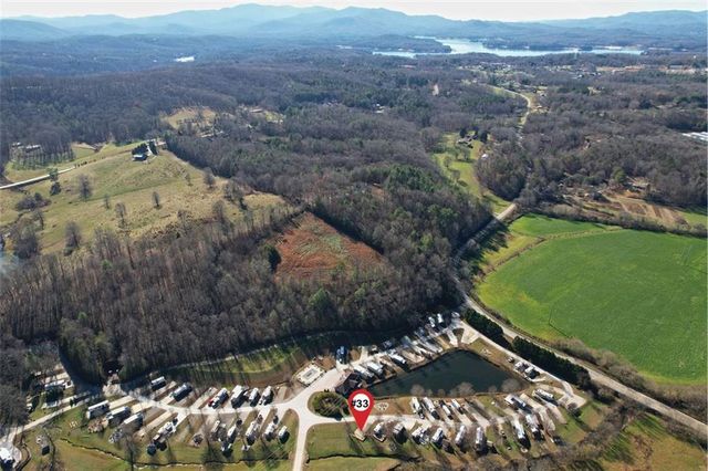 33 Mountain Meadows Circle, Morganton, GA 30560