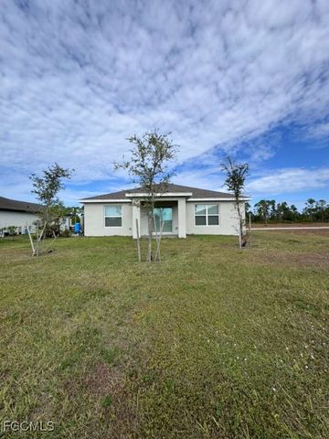 636 WILMINGTON PKWY, Cape Coral, FL 33993