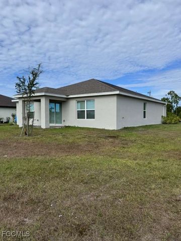 636 WILMINGTON PKWY, Cape Coral, FL 33993