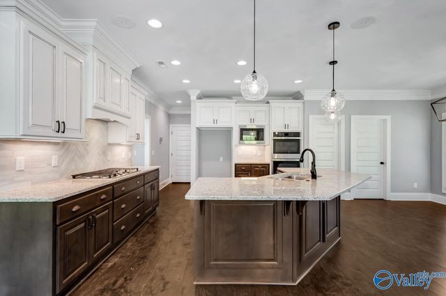 Tonya B Plan Sherry Hill Trail, Madison, AL 35756