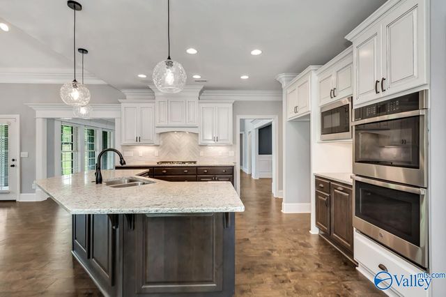 Tonya B Plan Sherry Hill Trail, Madison, AL 35756