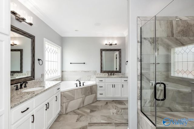 Tonya B Plan Sherry Hill Trail, Madison, AL 35756