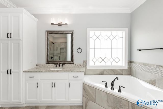 Tonya B Plan Sherry Hill Trail, Madison, AL 35756