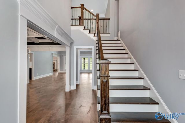 Tonya B Plan Sherry Hill Trail, Madison, AL 35756