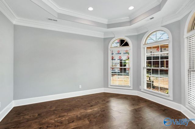 Tonya B Plan Sherry Hill Trail, Madison, AL 35756