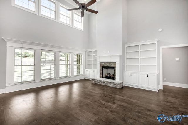 Tonya B Plan Sherry Hill Trail, Madison, AL 35756