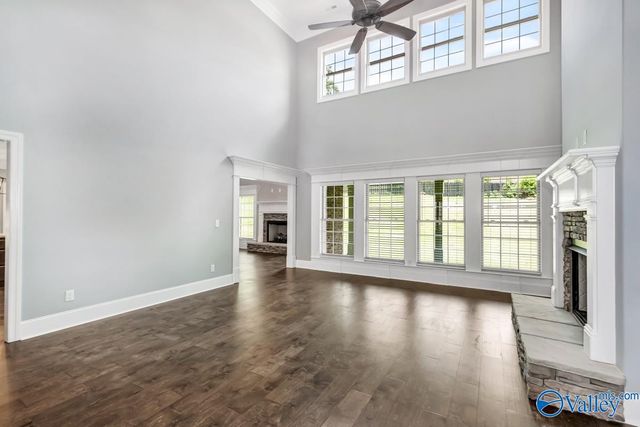 Tonya B Plan Sherry Hill Trail, Madison, AL 35756