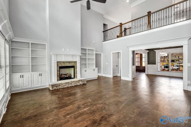 Tonya B Plan Sherry Hill Trail, Madison, AL 35756