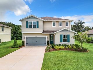 8060 CHERRYSTONE STREET, Leesburg, FL 34748
