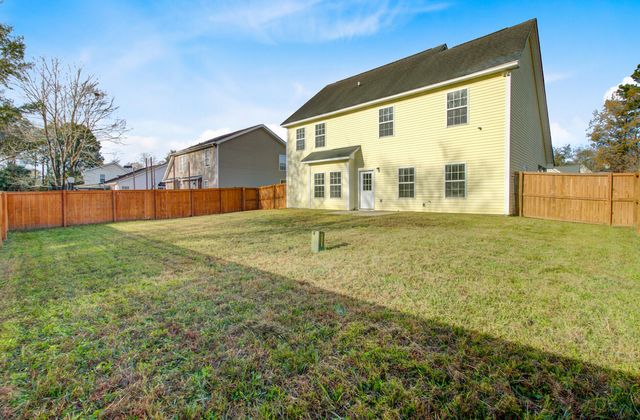 115 Egret Lane, Goose Creek, SC 29445