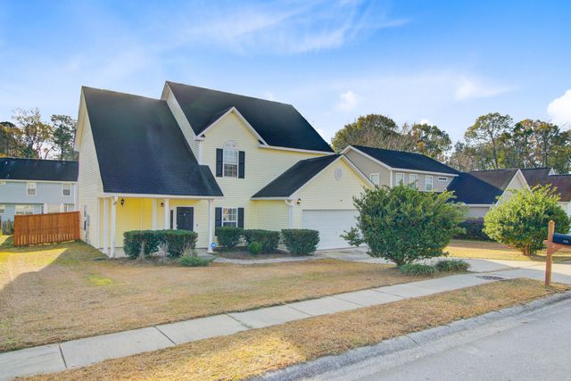 115 Egret Lane, Goose Creek, SC 29445