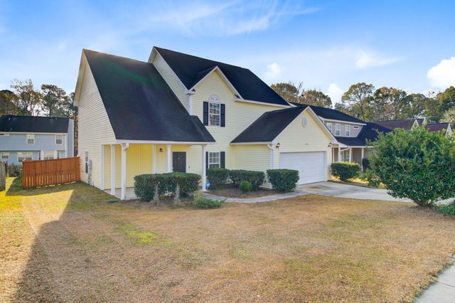 115 Egret Lane, Goose Creek, SC 29445