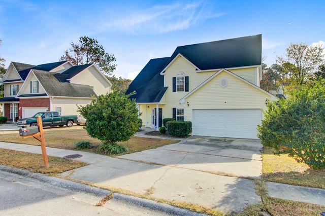 115 Egret Lane, Goose Creek, SC 29445