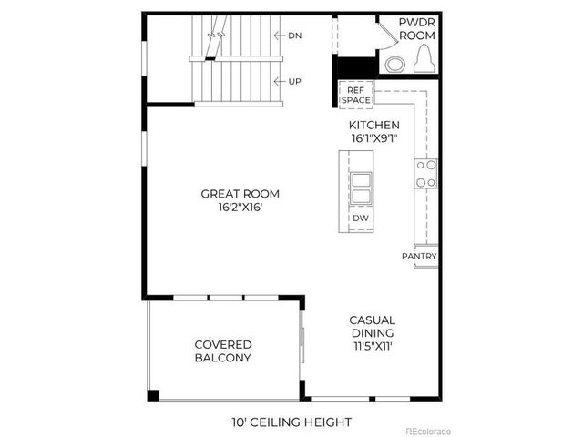 3469 W Elmhurst Pl, Littleton, CO 80120