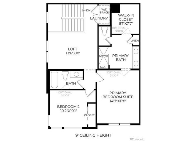 3469 W Elmhurst Pl, Littleton, CO 80120