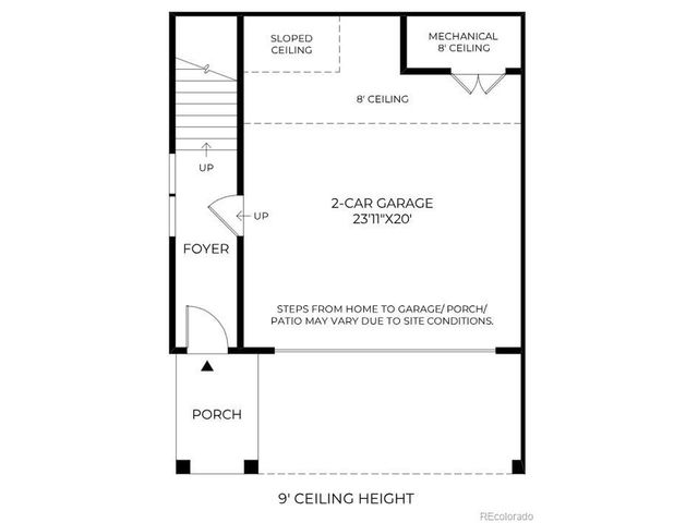 3469 W Elmhurst Pl, Littleton, CO 80120