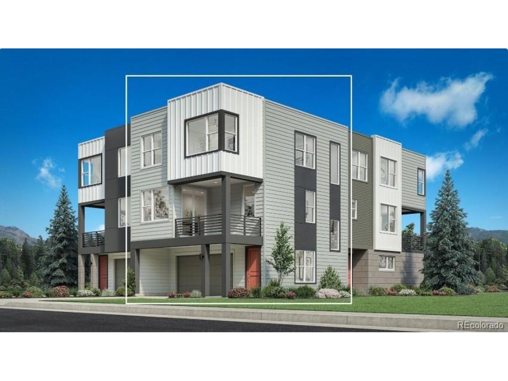3469 W Elmhurst Pl, Littleton, CO 80120