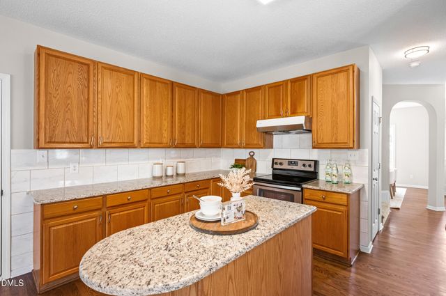 502 Westminster Drive, Chapel Hill, NC 27514