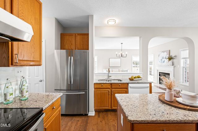 502 Westminster Drive, Chapel Hill, NC 27514