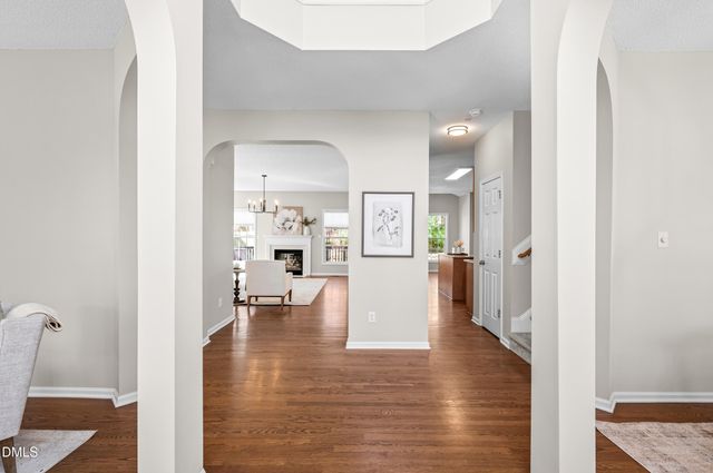 502 Westminster Drive, Chapel Hill, NC 27514