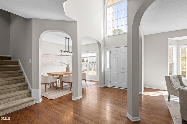 502 Westminster Drive, Chapel Hill, NC 27514