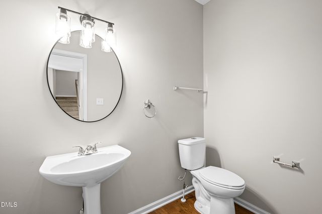 502 Westminster Drive, Chapel Hill, NC 27514