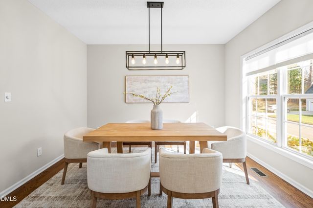 502 Westminster Drive, Chapel Hill, NC 27514